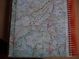 b08 de eerste trip