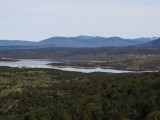 b11 Embalse del Atazar