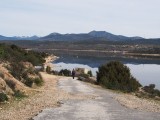 b13 Embalse del Atazar