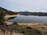 b14 Embalse del Atazar
