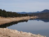 b15 Embalse del Atazar