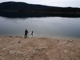 b16 Embalse del Atazar