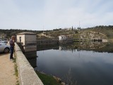 b17 Embalse de el Villar