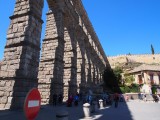 b45aquaduct Segovia