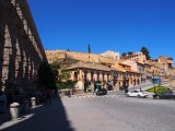 b46 aquaduct Segovia