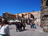 b47 aquaduct Segovia