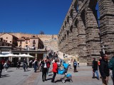 b48 aquaduct Segovia