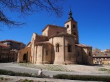 b50 Iglesia de San Millán
