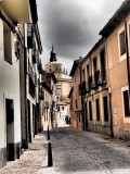 c142 Segovia
