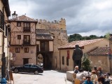 c143 Segovia