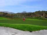 c154 golf Cabanillas de la Sierra