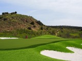 c155 golf Cabanillas de la Sierra