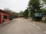 c158 camping Pico de la Miel, La Cabrera