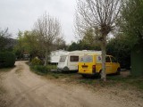 c159 camping Pico de la Miel, La Cabrera