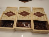 f165 het chocolademuseum in Astorga