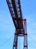 i112 Puente Bizkaia