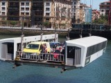 i114 Puente Bizkaia