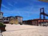 i118 Puente Bizkaia