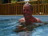 m008 camping La Fôret, Lourdes