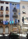 o48 feest in San Joan de les Abadesses