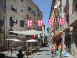 o49 feest in San Joan de les Abadesses