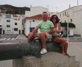 o52 Lesley en Jon