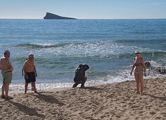 a07 Tony in Benidorm