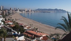 a14 Benidorm