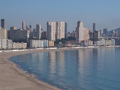 a15 Benidorm