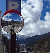 b38 net buiten Ordino