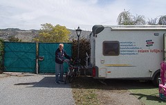 d01e camping Don Cactus in Carchuna