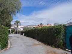 d03 camping Don Cactus in Carchuna