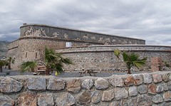 d22 Castillo de Carchuna