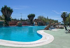 d134 camping Don Cactus, Carchuna