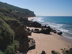 e008 Los Caños de Meca