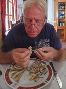 e082 is dat lekker, tapasmenu in Benalup-Casas Viejas