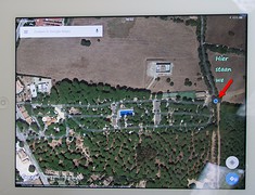 e084 camping Pinar San José, Los Caños de Meca