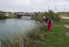 e089 gevonden, golfbaan La Estancia in Chiclana de la Frontera