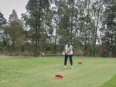 e093 golfbaan La Estancia in Chiclana de la Frontera