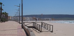 e120 Barbate