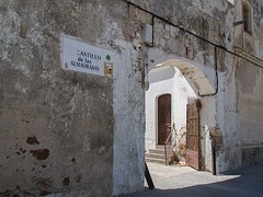 e126 Castillo de las Almadrabas, Zahara de los Atunes