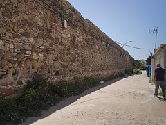 e128 Castillo de las Almadrabas, Zahara de los Atunes