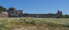 e129 Castillo de las Almadrabas, Zahara de los Atunes