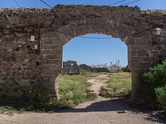 e131 Castillo de las Almadrabas, Zahara de los Atunes