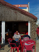 e134 op 16 maart 2010, Zahara de los Atunes