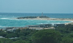 e140 Faro de Trafalgar