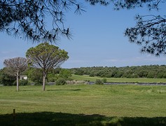 e100 failliete golfbaan, Benalup-Casas Viejas