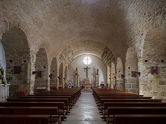 e123 Iglesia N.S. del Carmen, Zahara de los Atunes