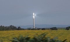h006 zonenergie, Solarpark