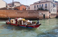 b010 Venetië